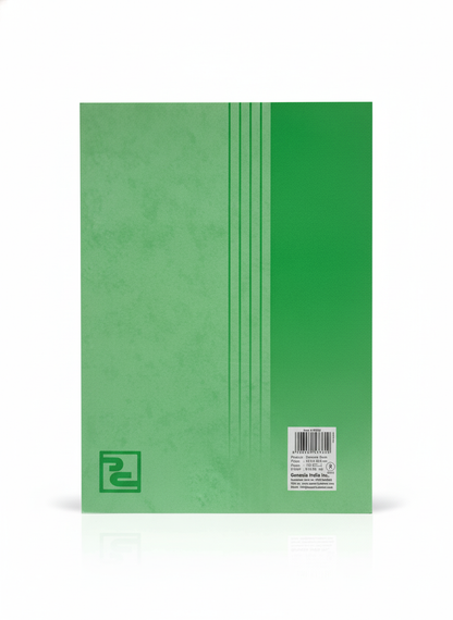 PAPERCLUB Fullscape Notebook