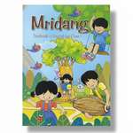 Std.1st Maridang (English)