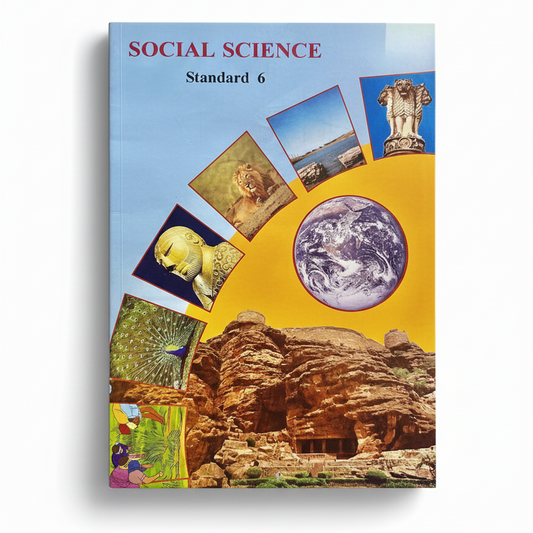 Social Science Class 6th