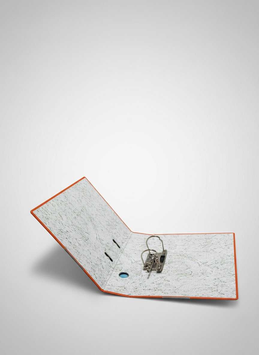 The Pastel Box File Set