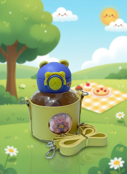 Picnic Pal Water Bottle