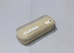 Clever Double Chain Pouch