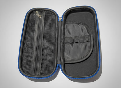 Monster Drive Pencil Pouch