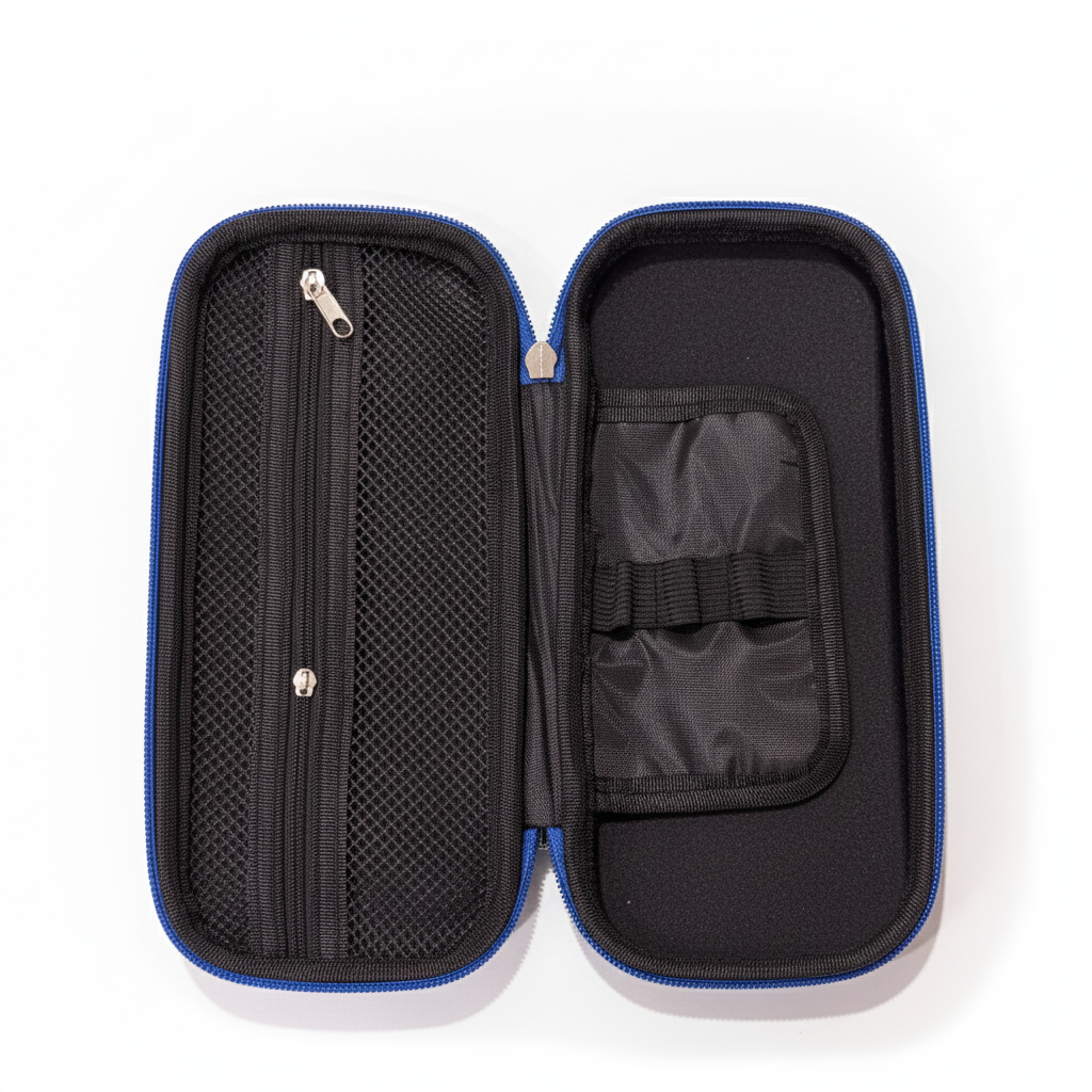 Air Fighter Exploration Pencil Case