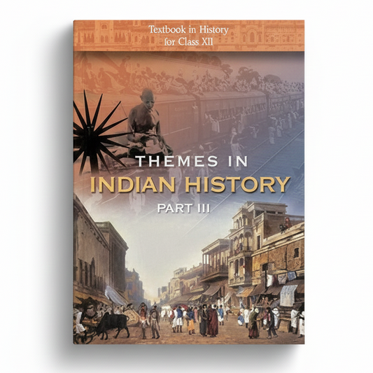 12th Humanities History Part-3