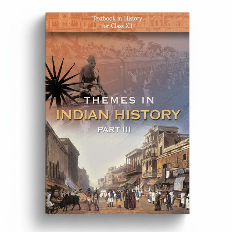 12th Humanities History Part-3