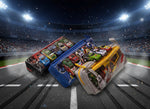 Hotwheels Double Chain Pouches