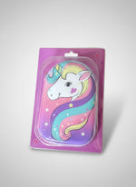 Magical Unicorn Plush Pencil Case