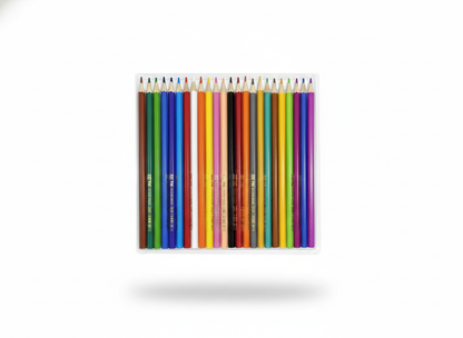 Flair Creative 24 Shades Pencil Color