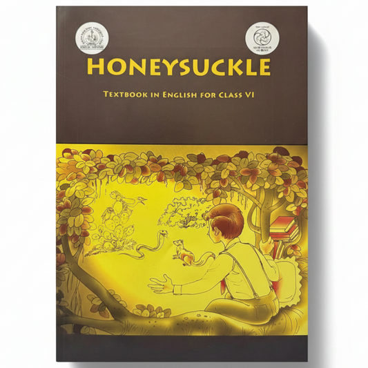 HoneySukle (English) Class 6th