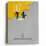 An Alien Hands Supplymentory Reader Class 7th