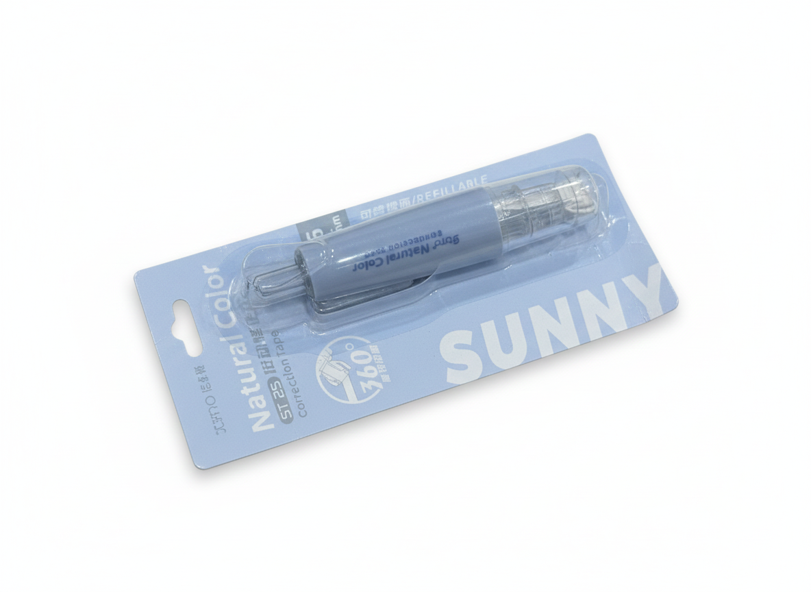 Sunny Netural Correction Tape
