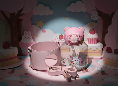 Picnic Pal Water Bottle