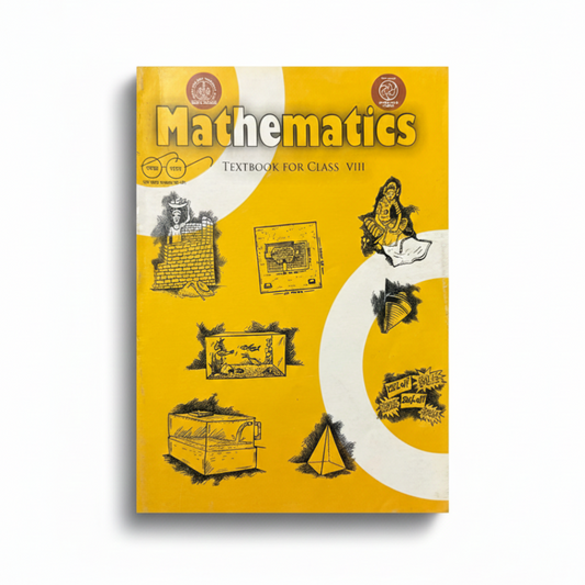 Mathematics Class 8th