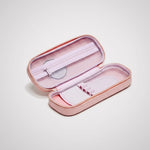 Astronaut Galaxy Beads Pencil Case