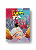 Then to Now Class-6