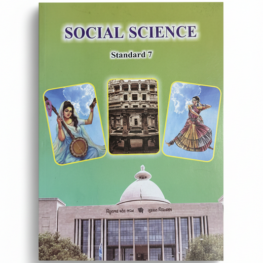 Social Science Class 7th