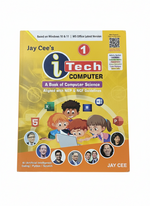 Std.1st I Tech Computer