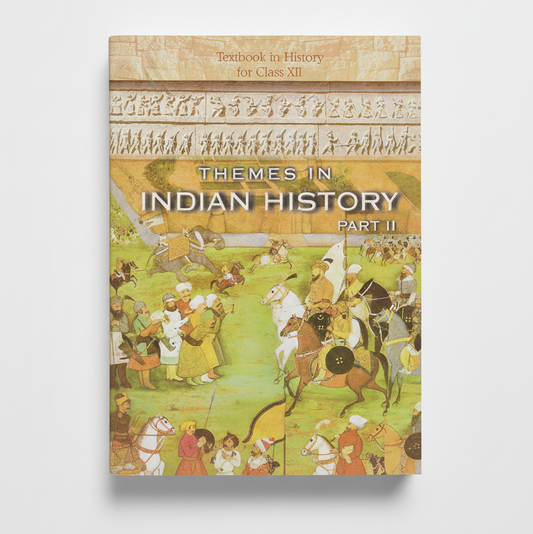 12th Humanities History Part-2