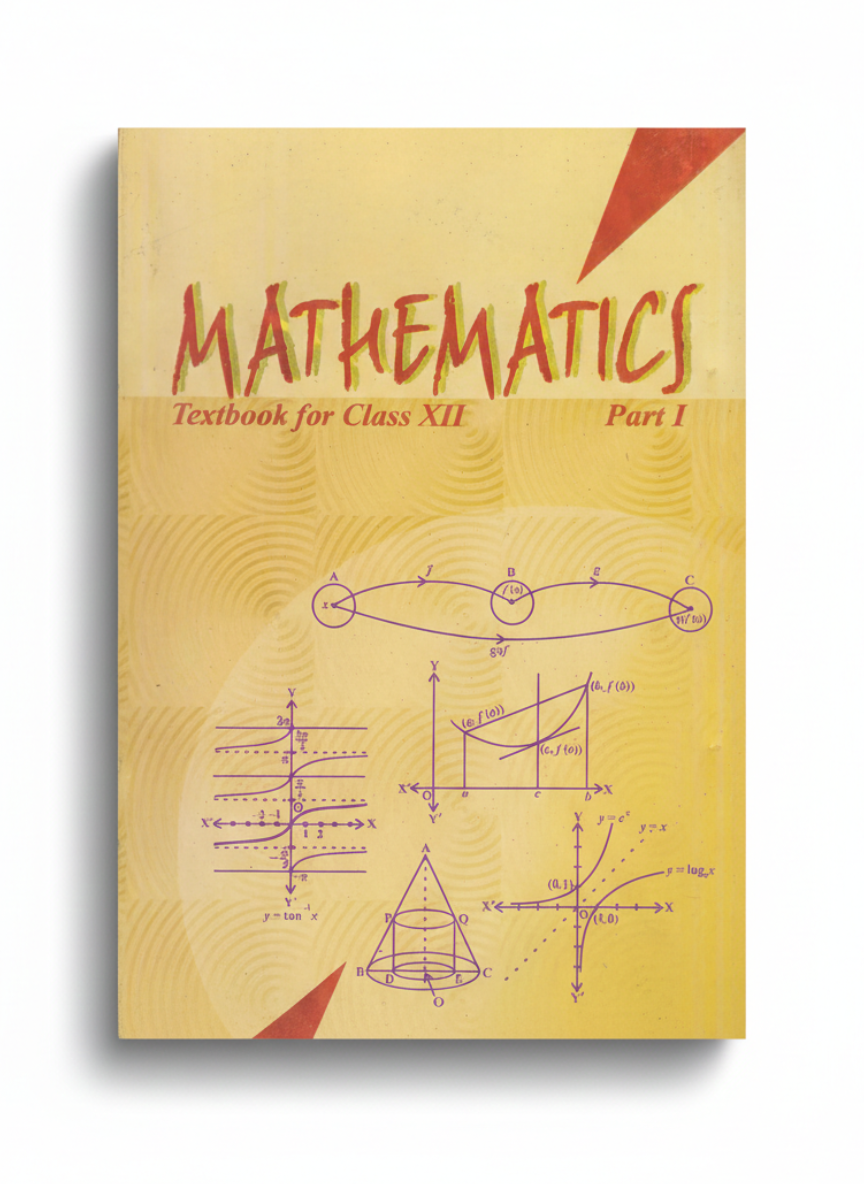 Class 12 Mathematics Part-1