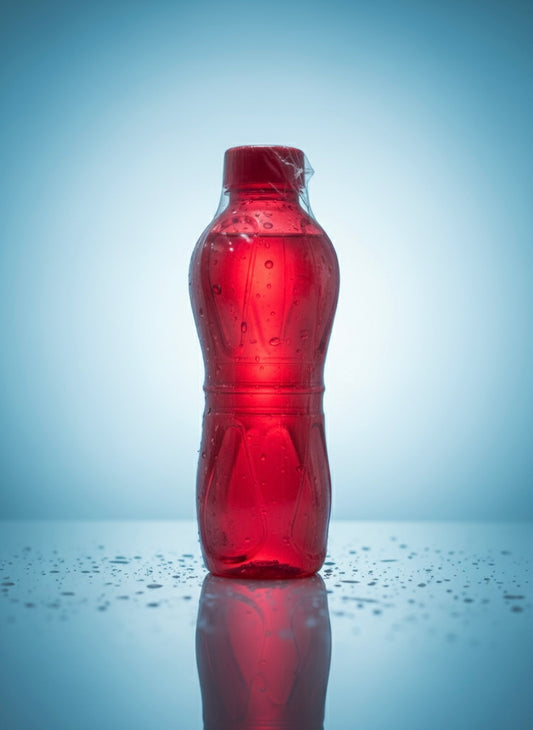 Hydrate-Pro Ergonomic Bottle