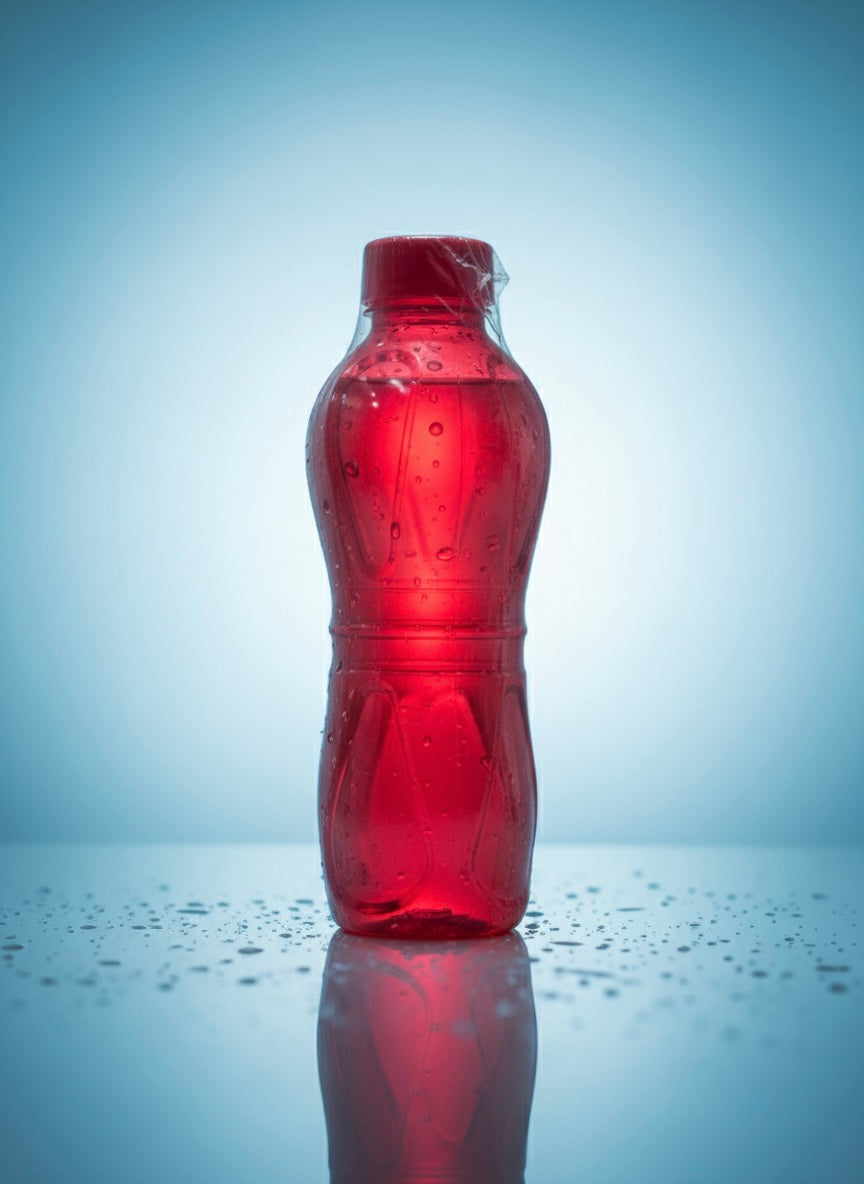 Hydrate-Pro Ergonomic Bottle