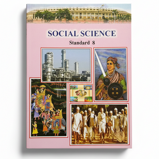 Social Science Class 8th