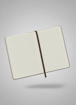 "Make It Happen" Professional Diary