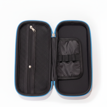 Air Fighter Sky Exploration Pencil Case
