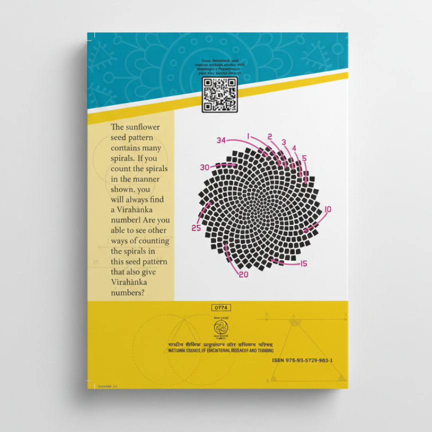 NCERT Ganita Prakash (Mathematics) Class 7th