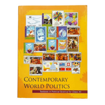 Contemporary World Politics: Textbook in Political Science for Class 12th