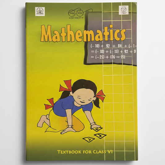 Mathematics Class 6th