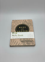 "Make It Happen" Professional Diary