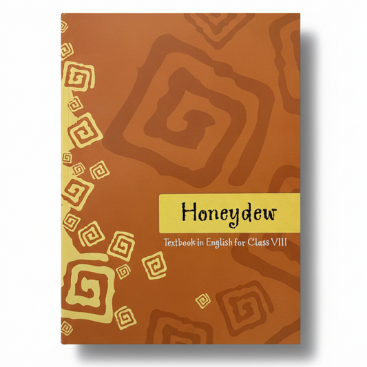 Honeydew (English) Textbook Class 8th