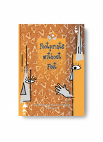 Footprints Without Feet  - English Text For Class - 10th (NCERT)