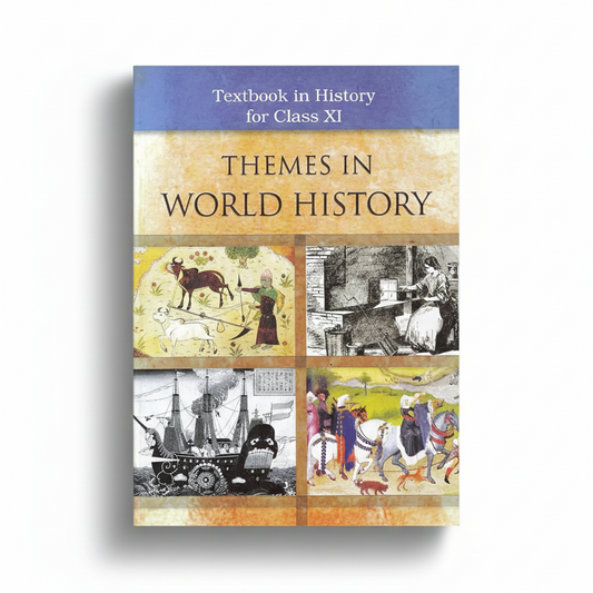 11th Humanities Theme In World History