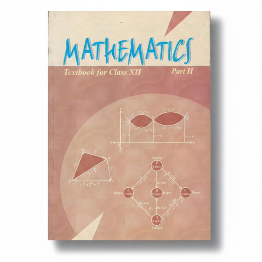 Class 12 Mathematics Part-2