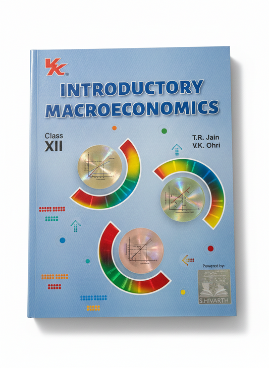 Introductory Macroeconomics for Class 12
