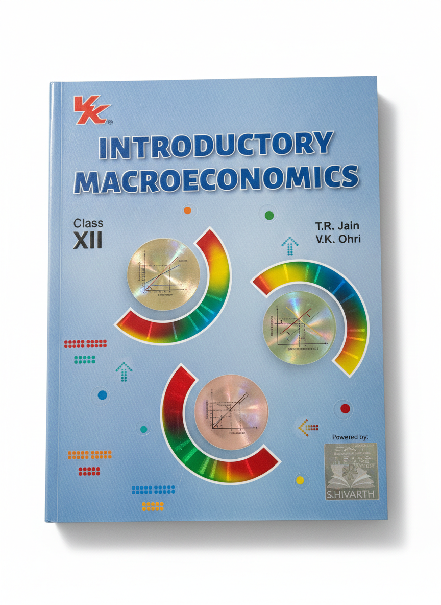Introductory Macroeconomics for Class 12