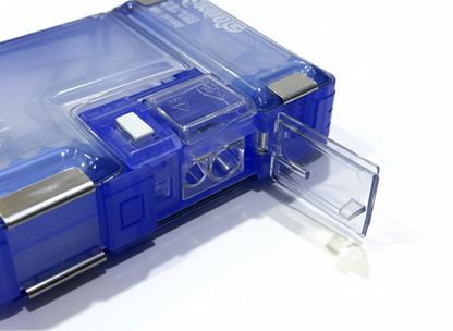 Galactic Dream Multi-Function Pencil Case