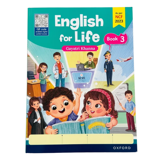 English for Life: Book 3 - Oxford University Press