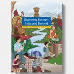 Exploring Society India and Beyond (Social Science) Class 7th