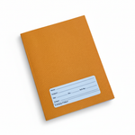MC- Medium Square Line Notebook
