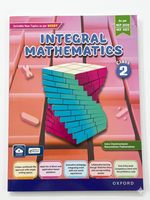 Integral Mathematics for Class 2 - Oxford University Press