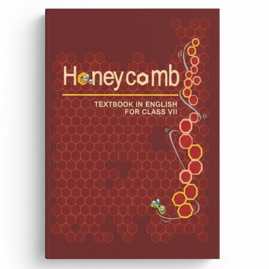Honeycomb (English) Class 7th