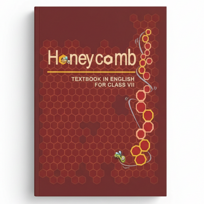 Honeycomb (English) Class 7th