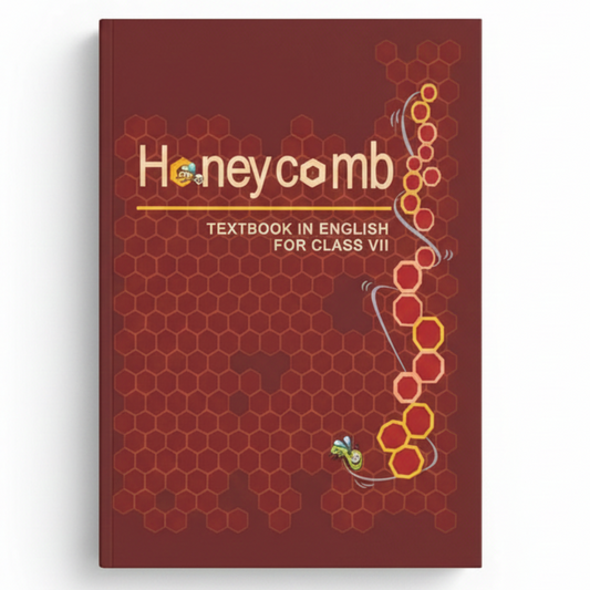 Honeycomb (English) Class 7th