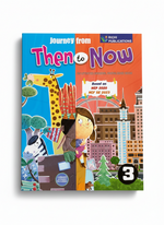 Then to Now Class-3