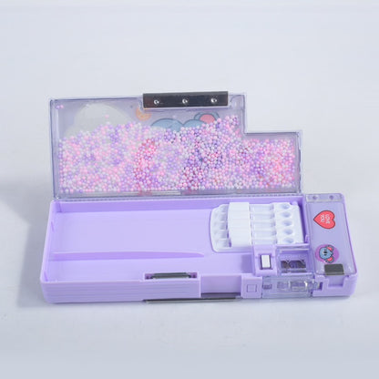 Koala & Fruit Shaker Pencil Case