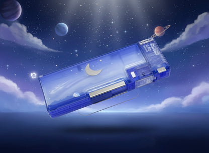Galactic Dream Multi-Function Pencil Case